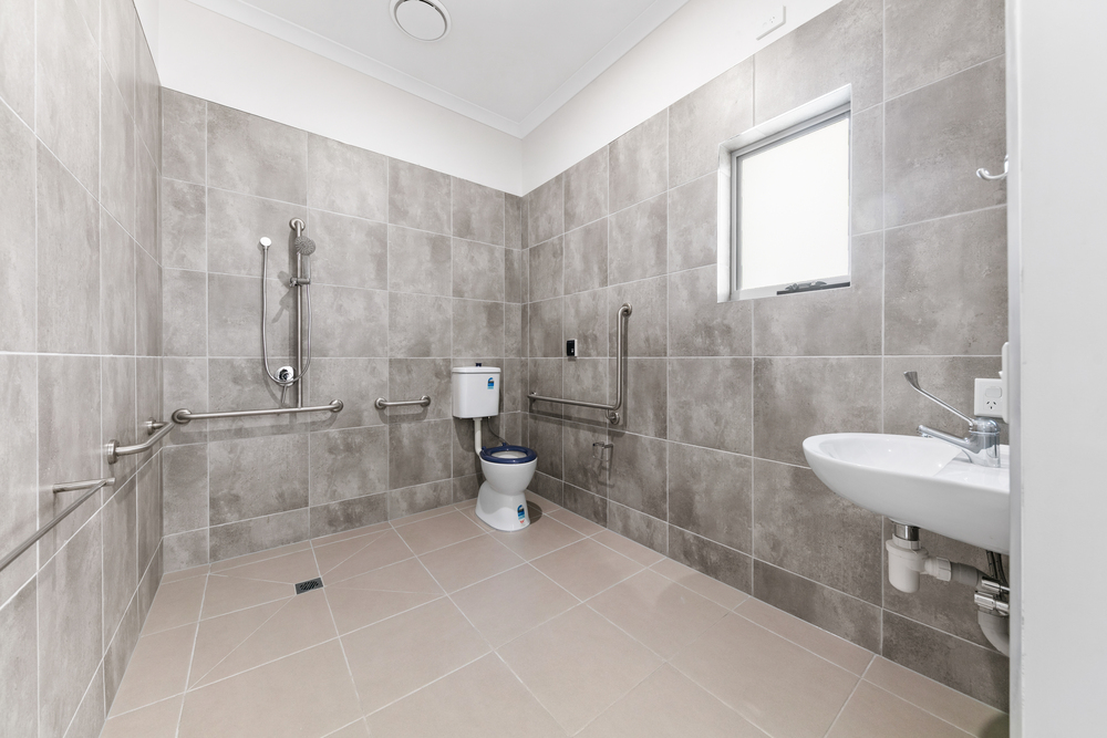 Robust SDA | 2 Participant Home + OOA | Breakout Room — Home image 9