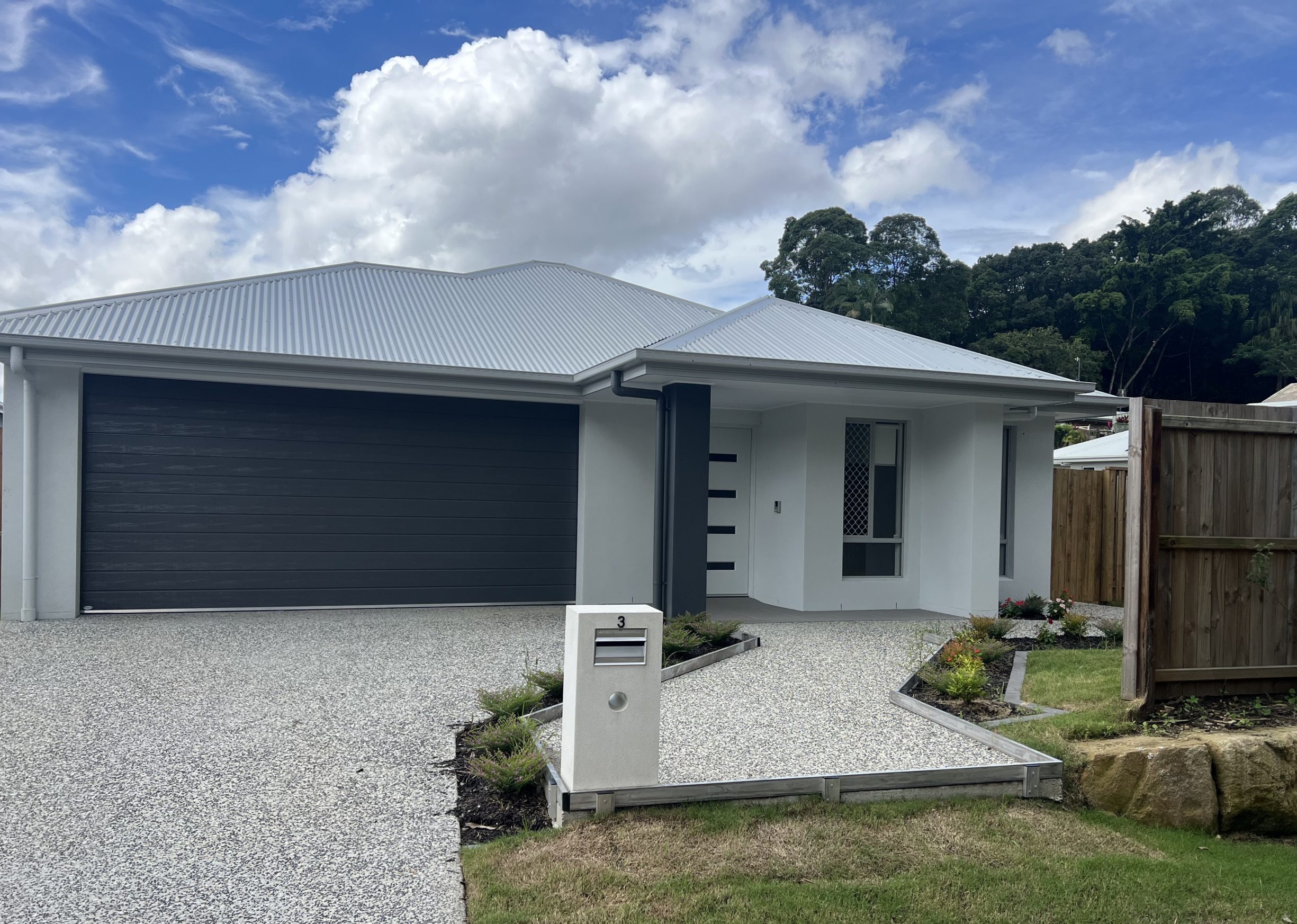 Coes Creek HPS - SDA Home — Floorplan 1