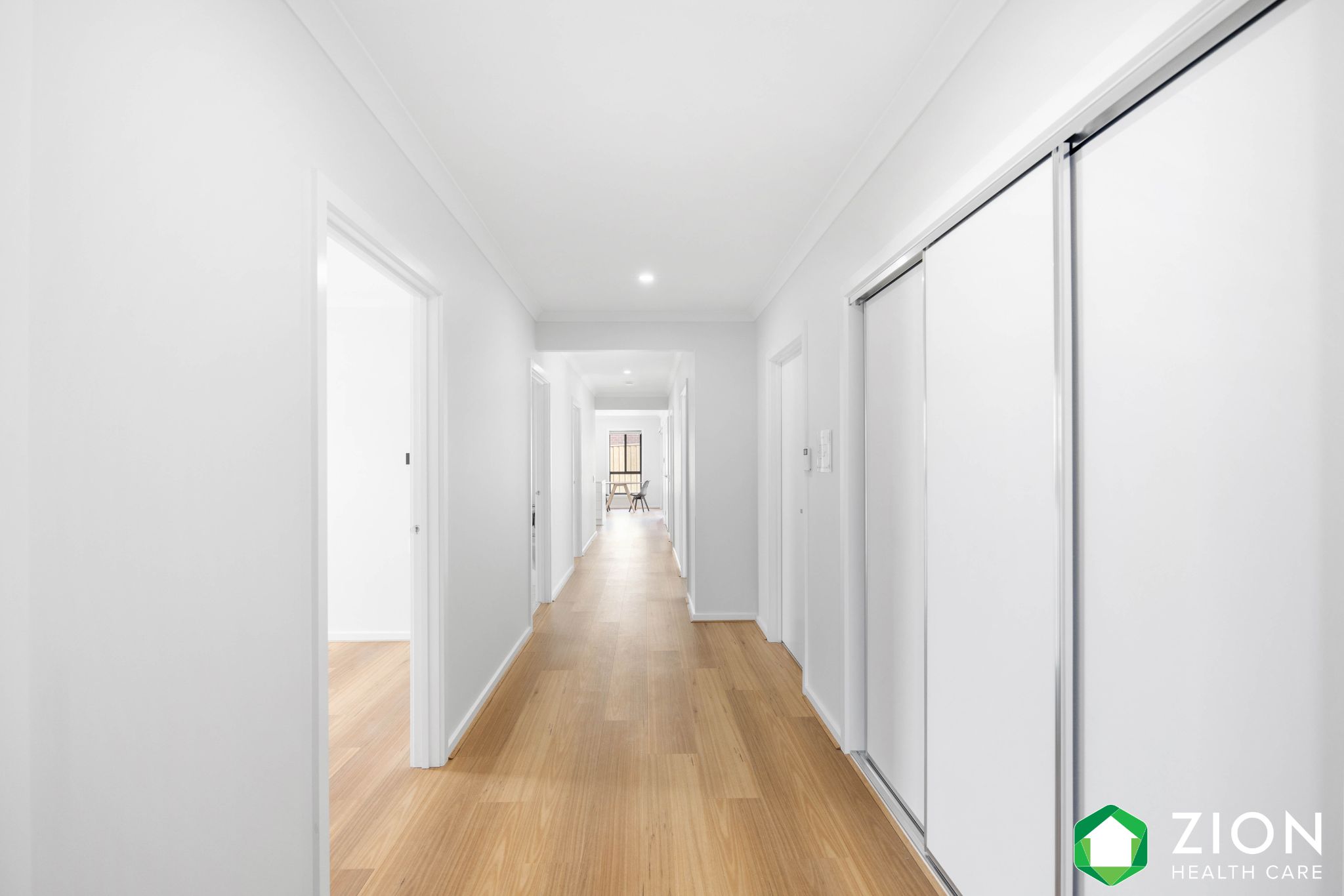 BRAND NEW SDA : HPS/ FA / IL : GEELONG — Home image 2
