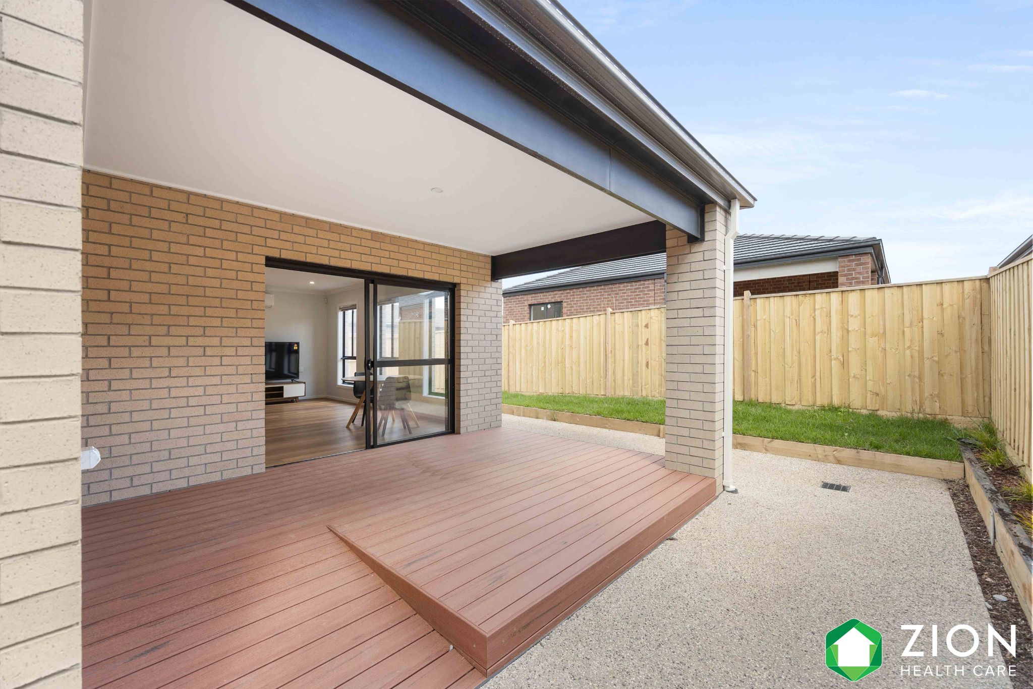 BRAND NEW SDA : HPS/ FA / IL : GEELONG — Home image 4