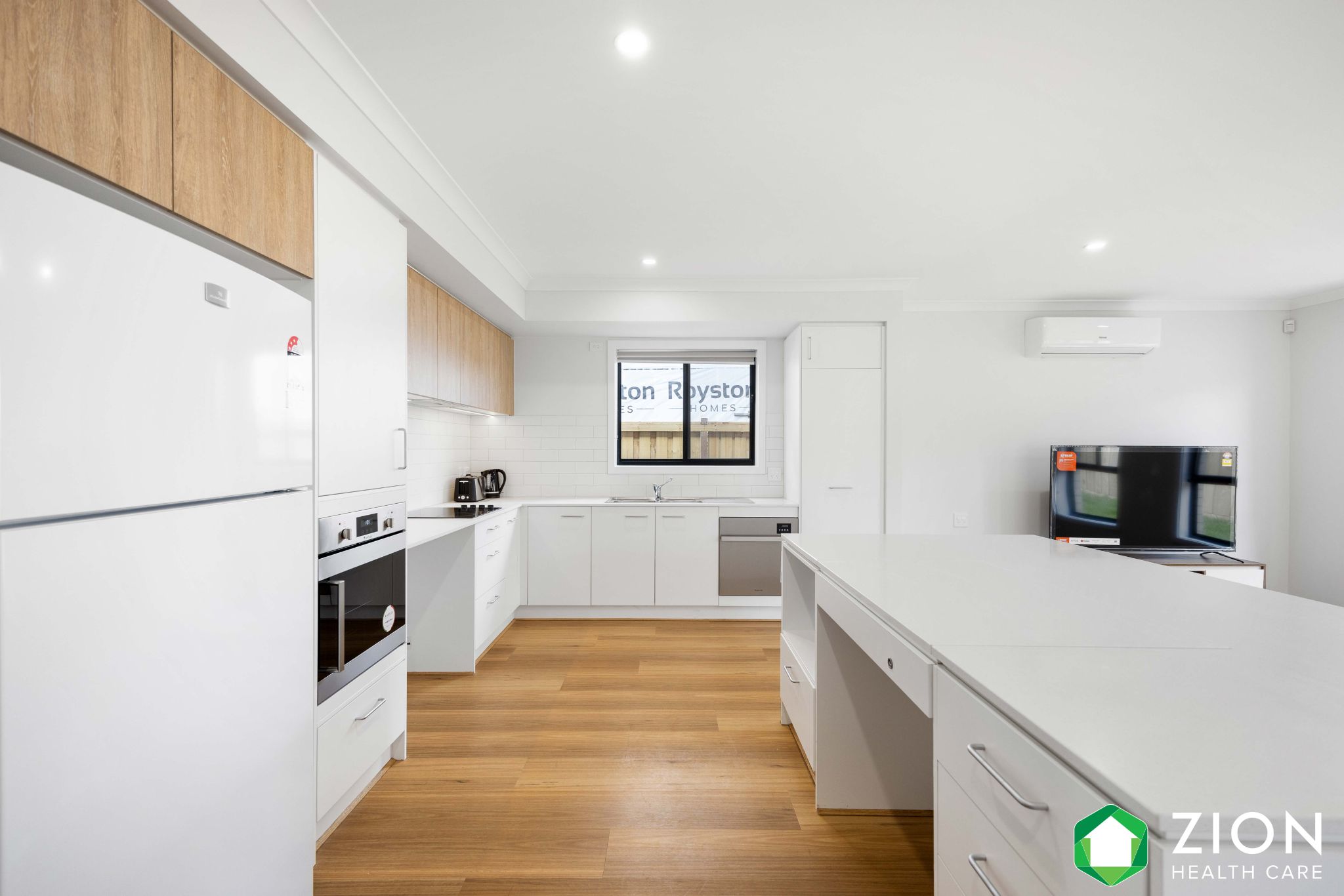 BRAND NEW SDA : HPS/ FA / IL : GEELONG — Home image 9