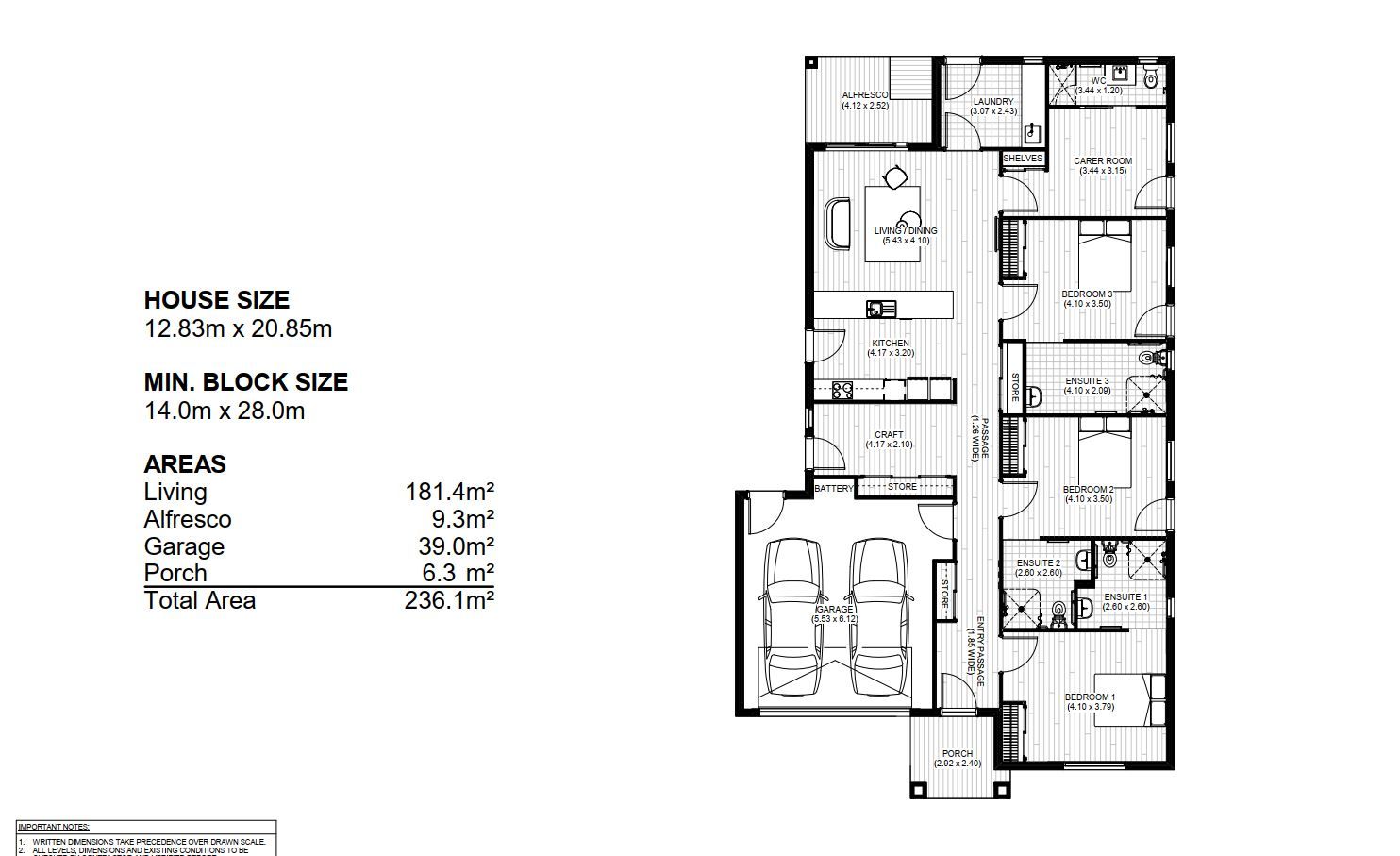 BRAND NEW SDA : HPS/ FA / IL : GEELONG — Home image 14