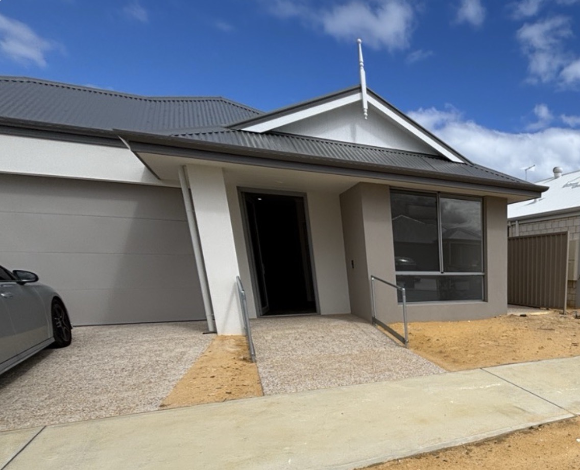 AVAILABLE NOW! New Modern Three Bedroom HPS SDA - Karnup — Home image 6