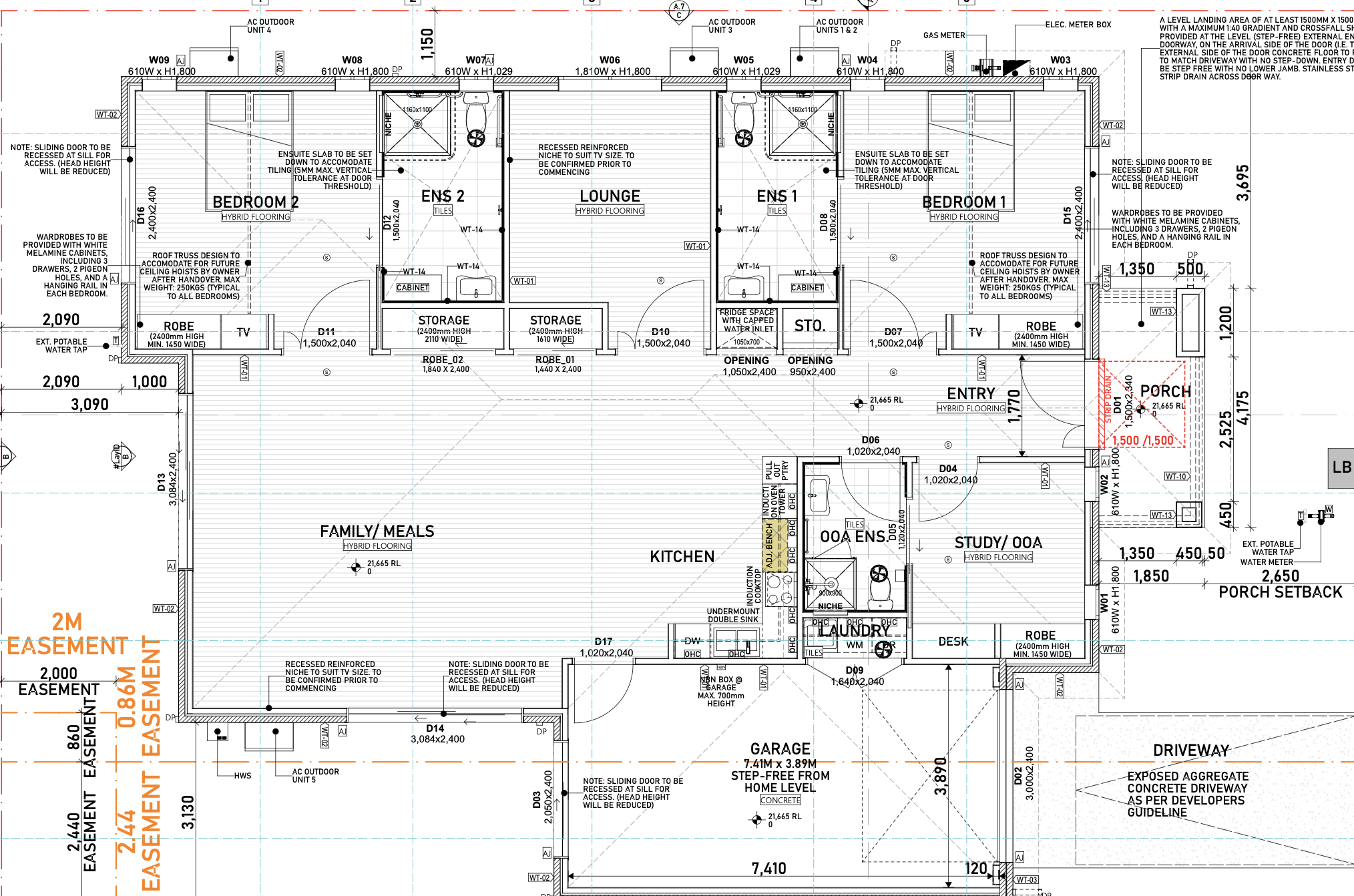 2+OOA HPS SDA in Noble Park – Prime Multi-Centre Location — Home image 2