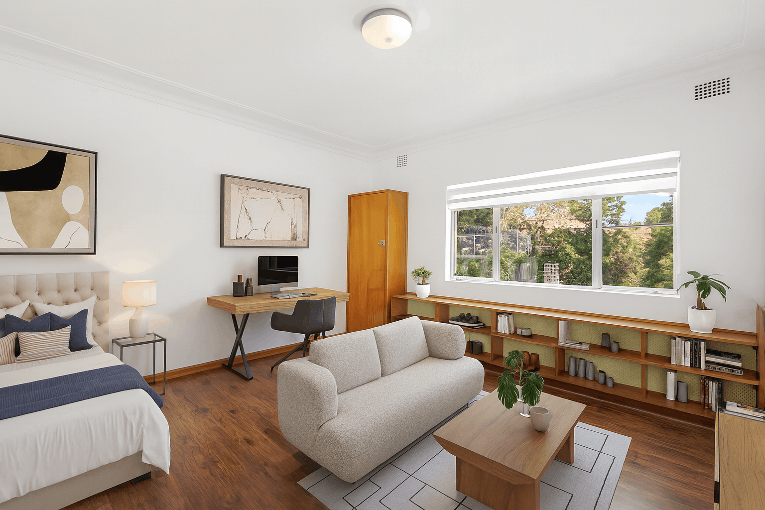 Homely 1:3 Shared home for SIL/ MTA — Home image 4