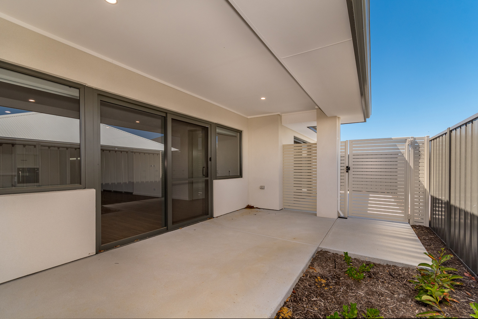 Hilbert Unique SDA House — Home image 12