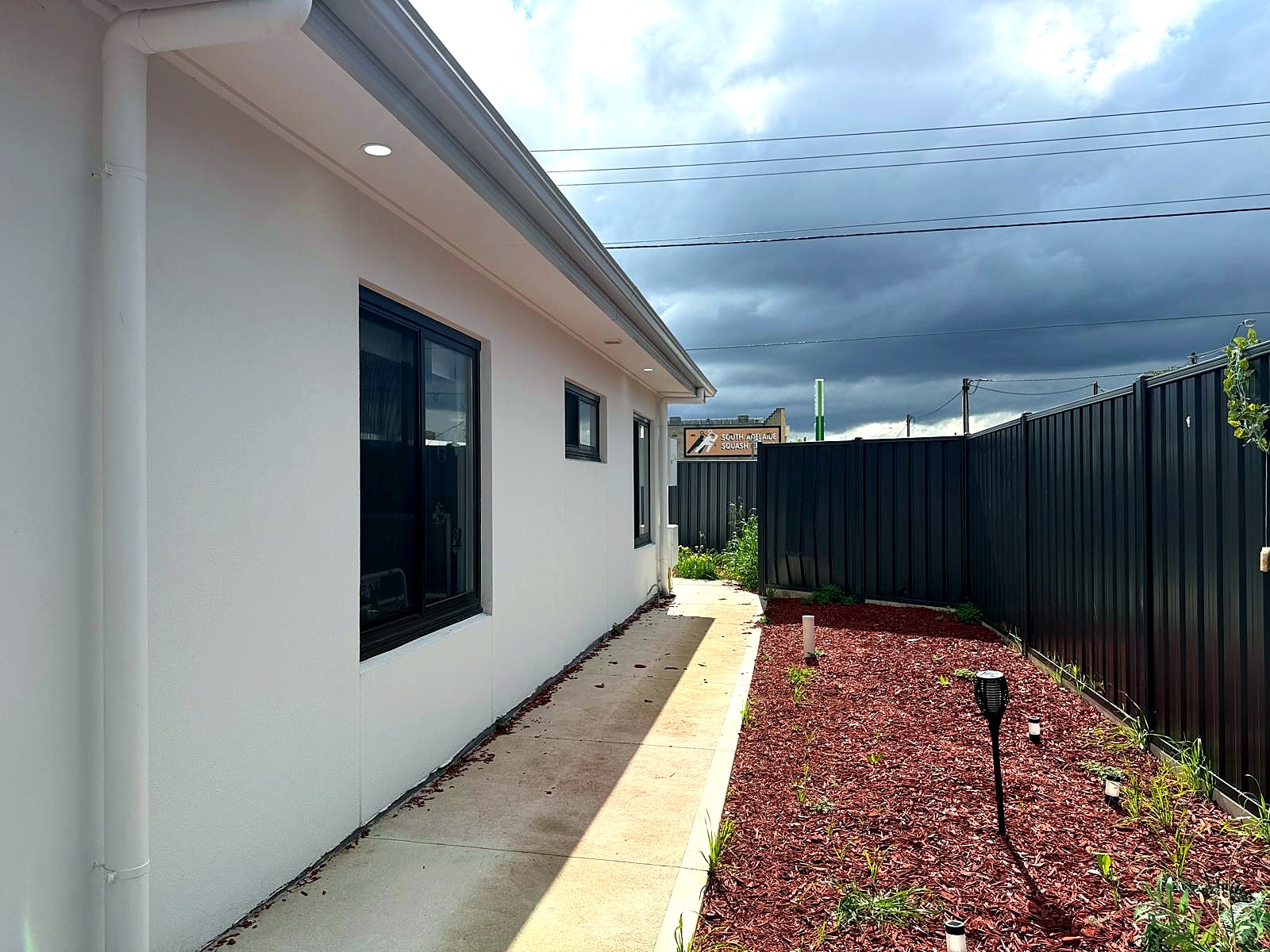 93 Daws Road
