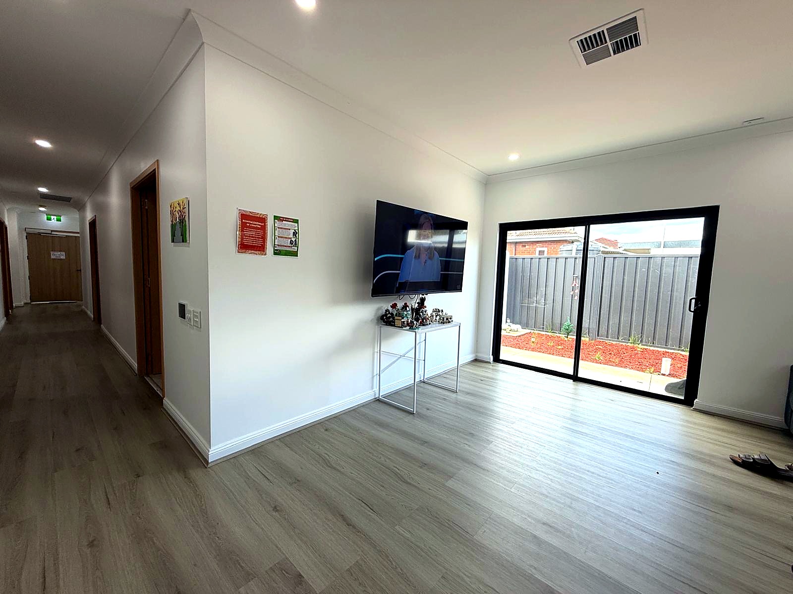 93 Daws Road