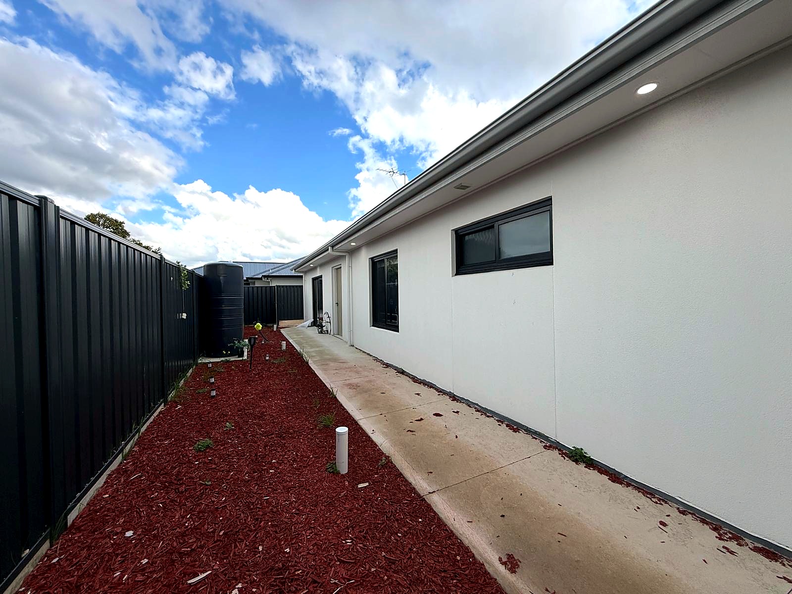 93 Daws Road