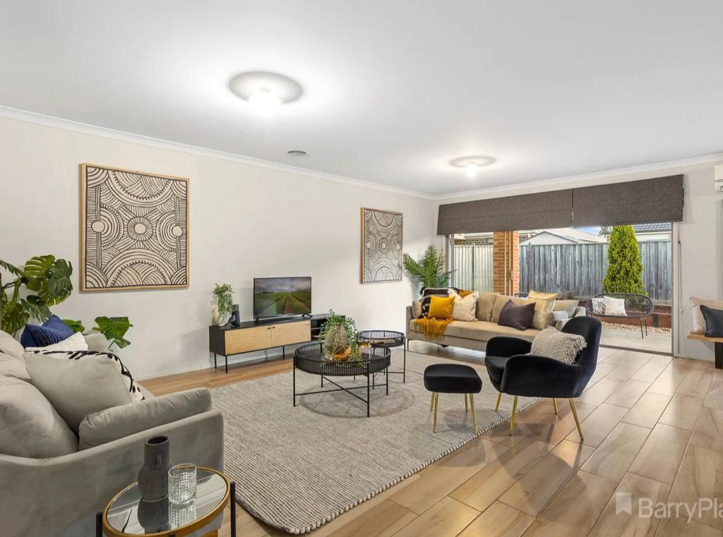 Blue heart community care SIL 1:3 — Home image 8