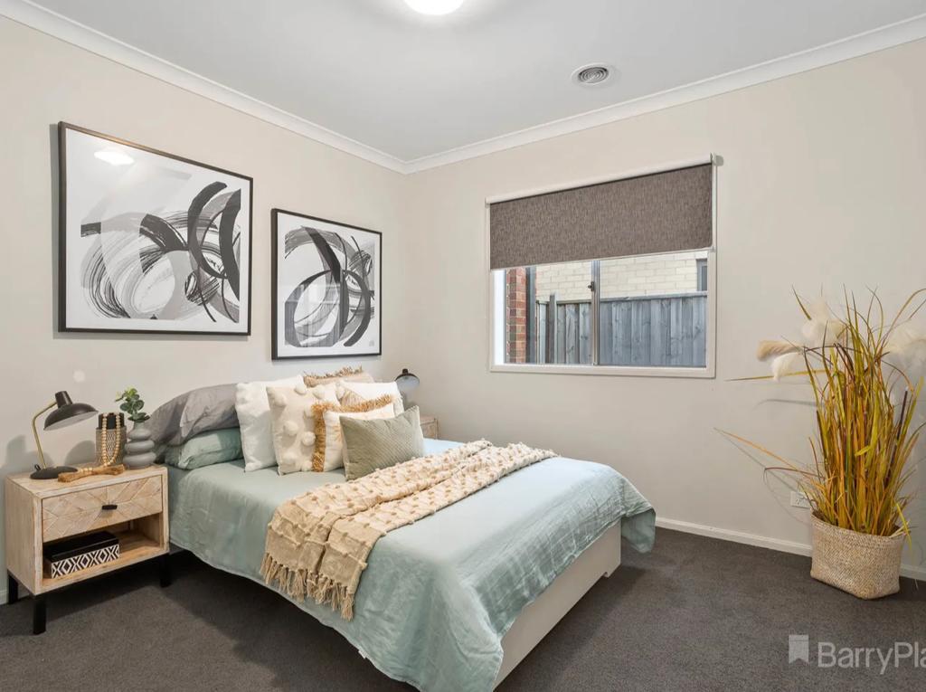 Blue heart community care SIL 1:3 — Home image 3