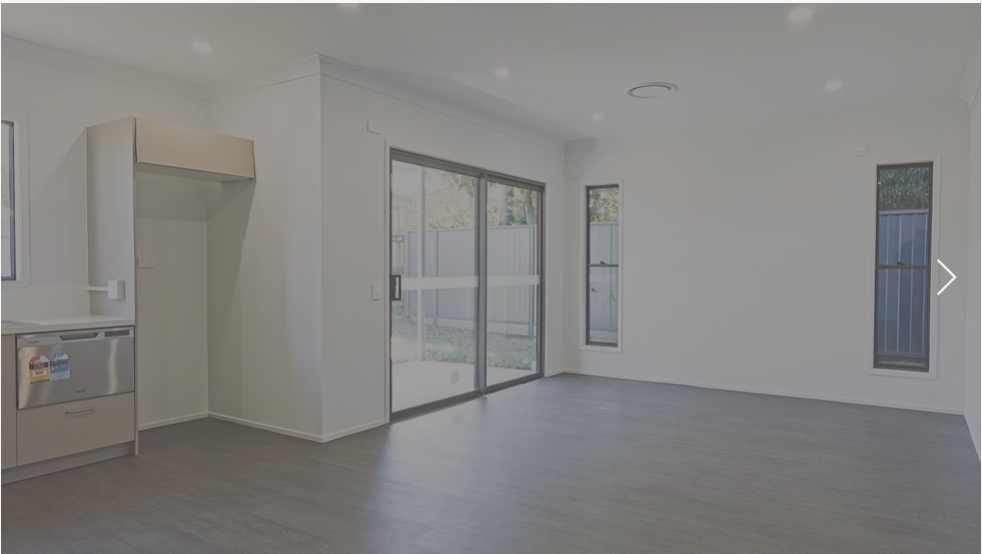 Brand new Stunning 2 x Bedroom - Single Occupancy HPS Villas - Caboolture — Home image 3