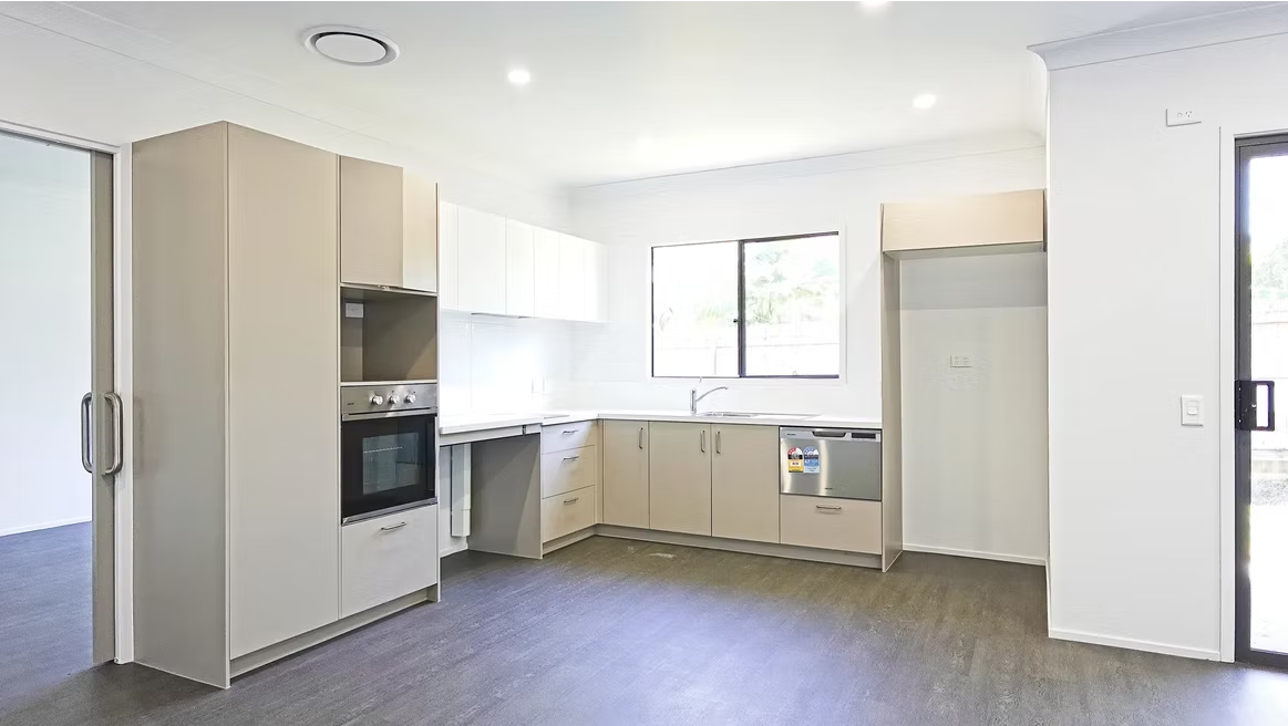 Brand new Stunning 2 x Bedroom - Single Occupancy HPS Villas - Caboolture — Home image 4