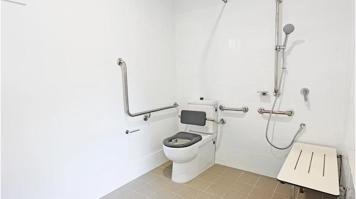Brand new Stunning 2 x Bedroom - Single Occupancy HPS Villas - Caboolture — Home image 5