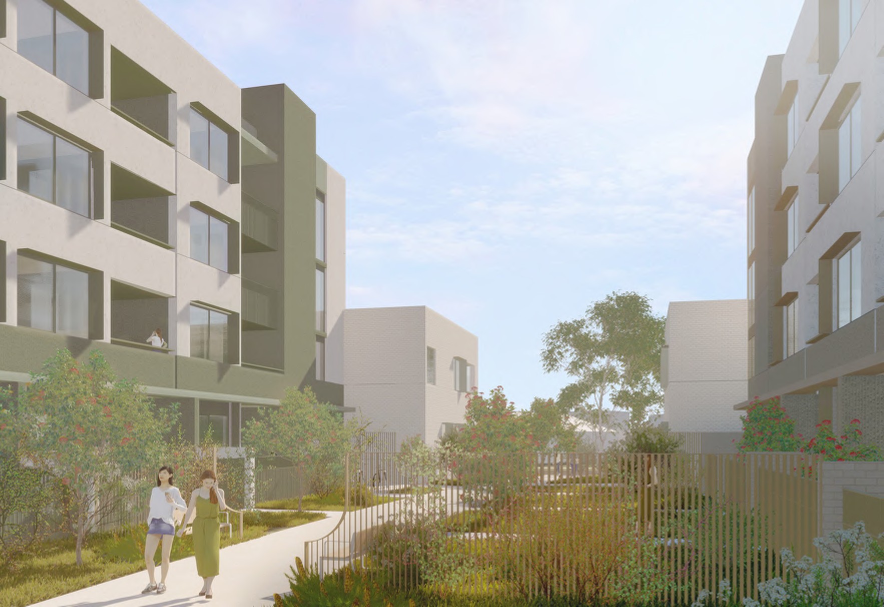 Stunning brand new SDA in Port Melbourne - expected Nov 2026 — Home image 5