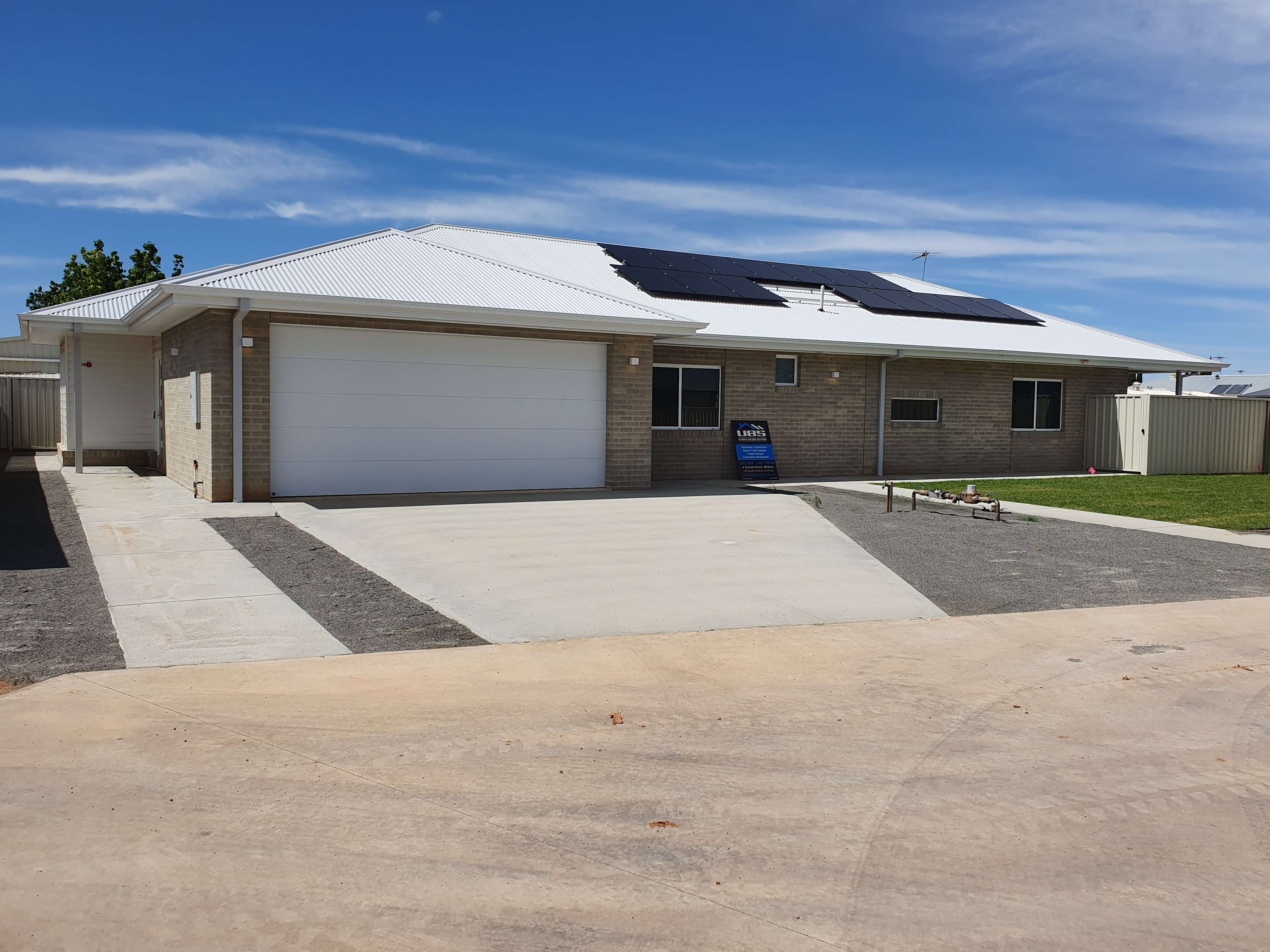New HPS property, Mildura VIC — Home image 4