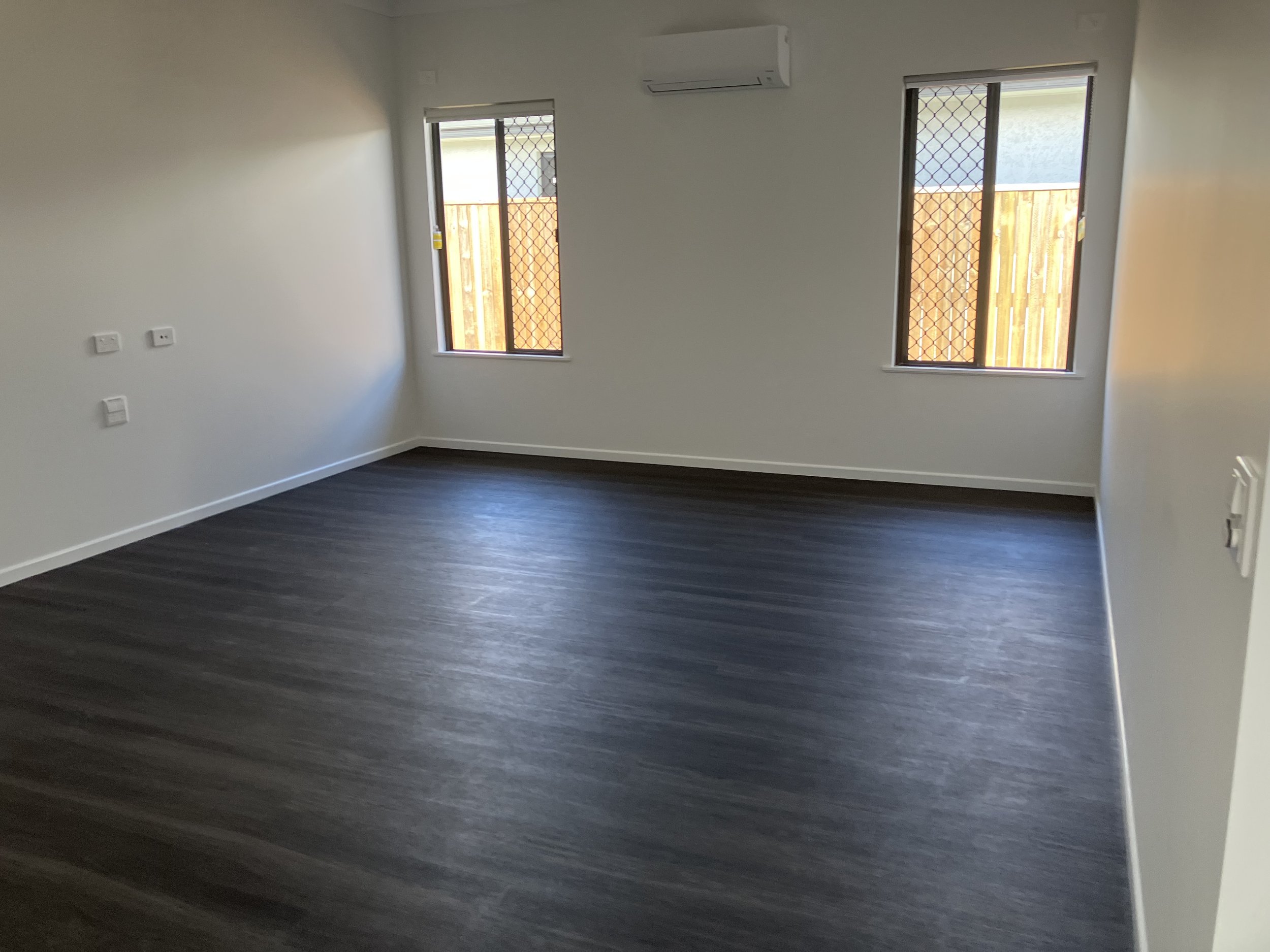 Two Bedroom SDA in the South West of Townsville — Home image 2