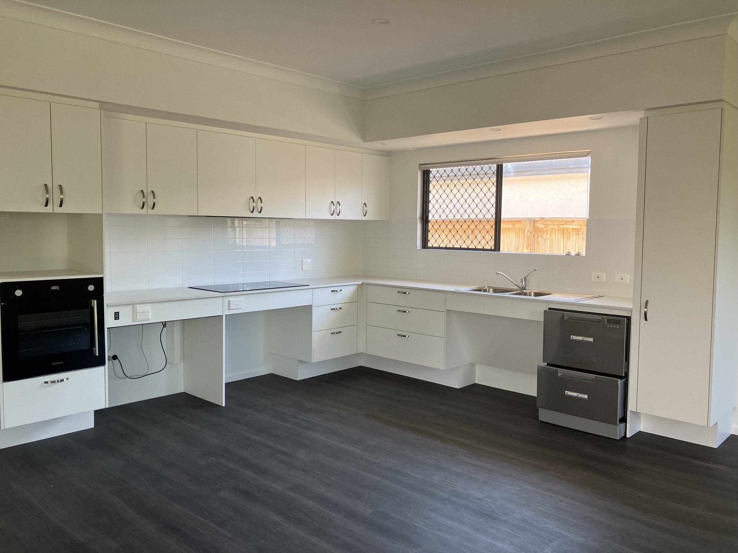 Two Bedroom SDA in the South West of Townsville — Home image 3