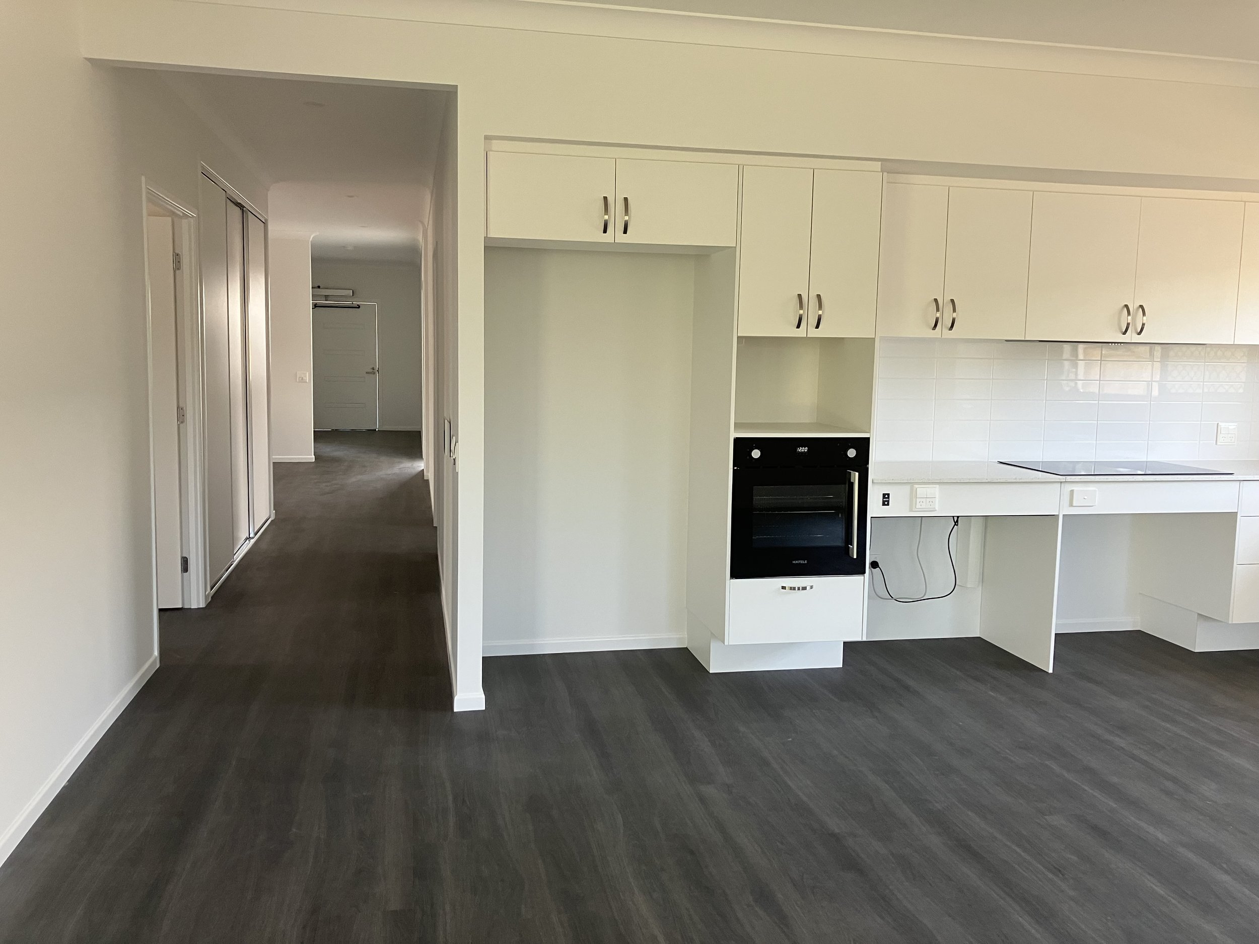 Two Bedroom SDA in the South West of Townsville — Home image 4