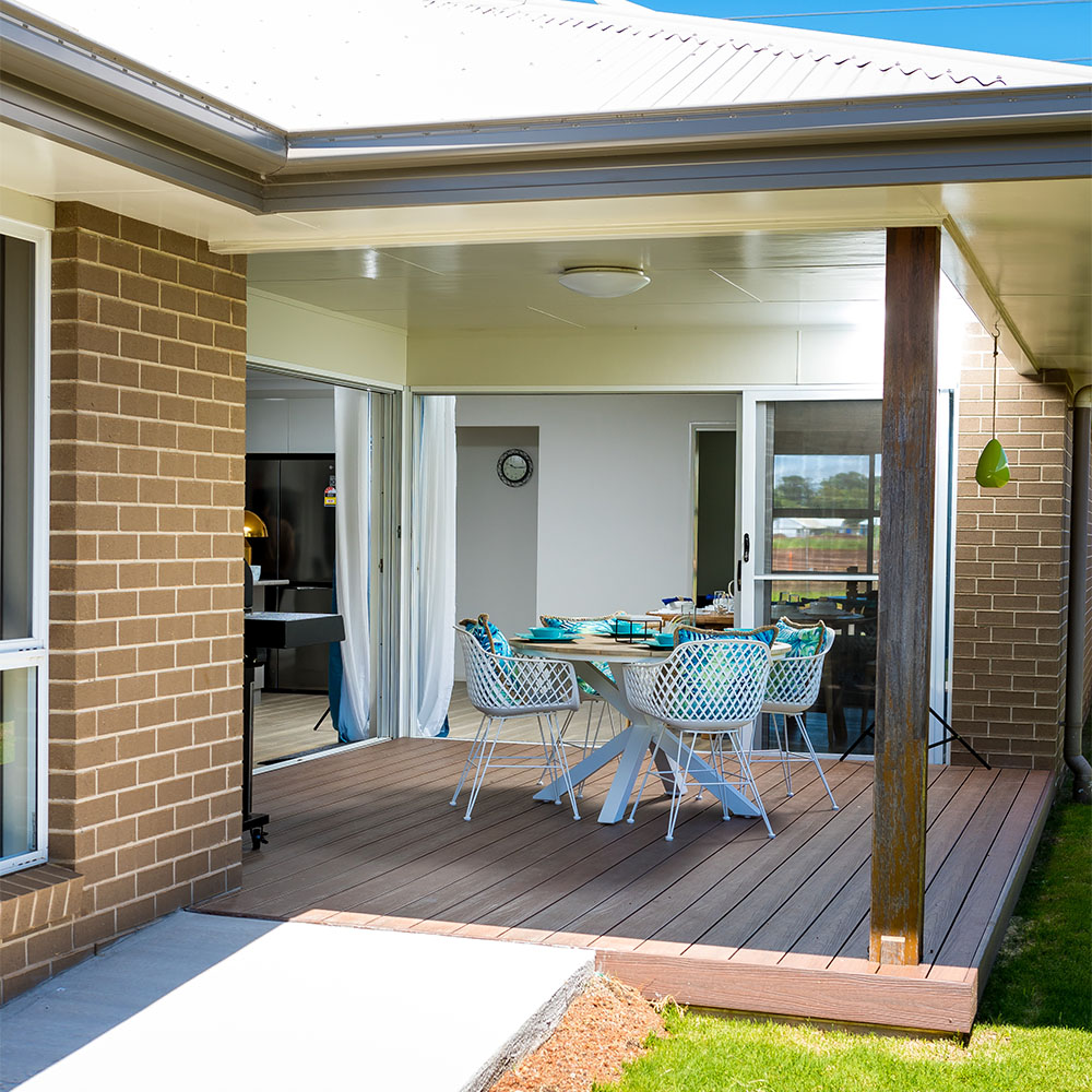 Wheelchair Accessible -SIL Home 1:3 or 1:2 - Non-SDA - Toowoomba — Home image 3