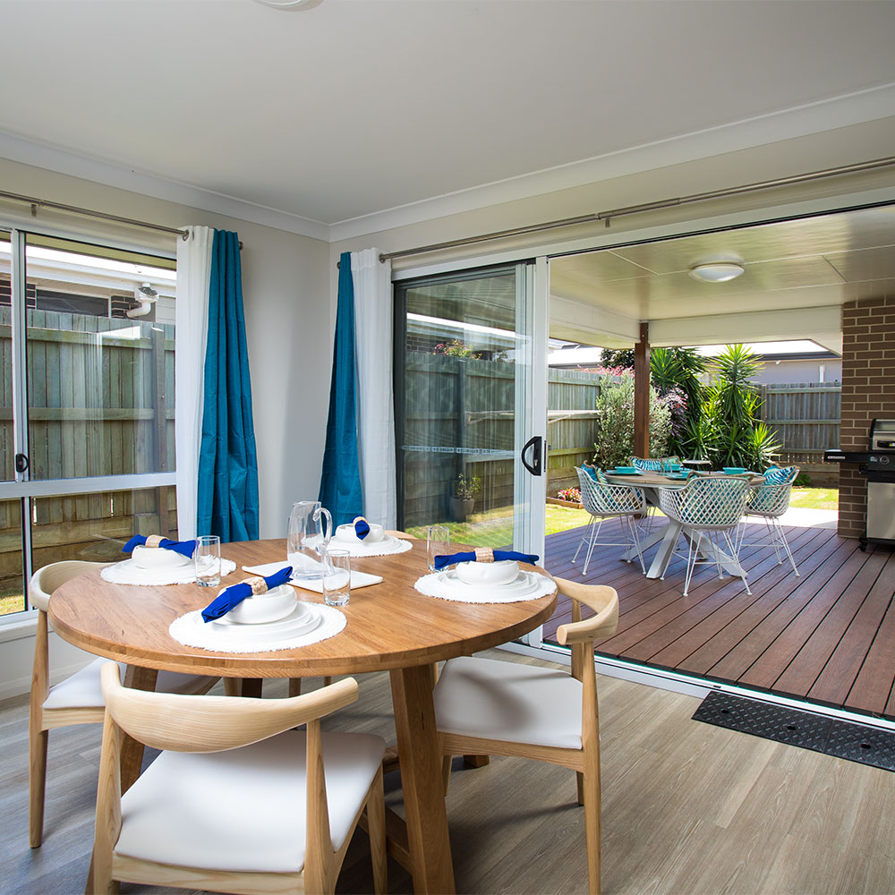 Wheelchair Accessible -SIL Home 1:3 or 1:2 - Non-SDA - Toowoomba — Home image 4