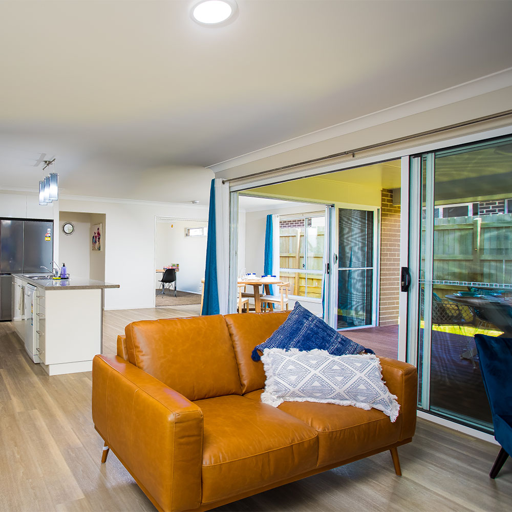 Wheelchair Accessible -SIL Home 1:3 or 1:2 - Non-SDA - Toowoomba — Home image 5