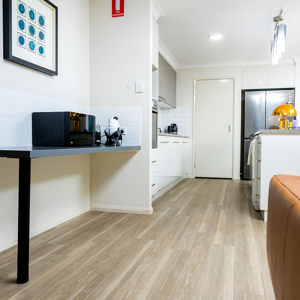 Wheelchair Accessible -SIL Home 1:3 or 1:2 - Non-SDA - Toowoomba — Home image 6