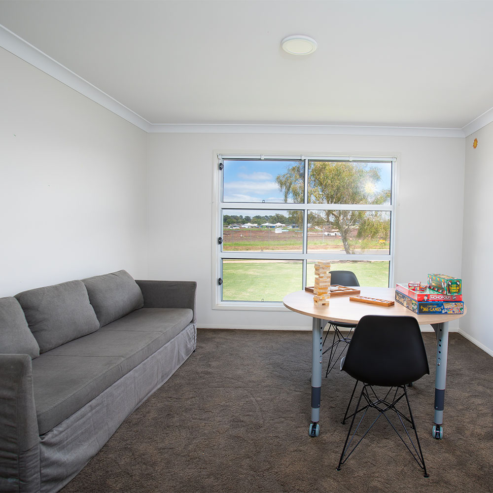 Wheelchair Accessible -SIL Home 1:3 or 1:2 - Non-SDA - Toowoomba — Home image 8