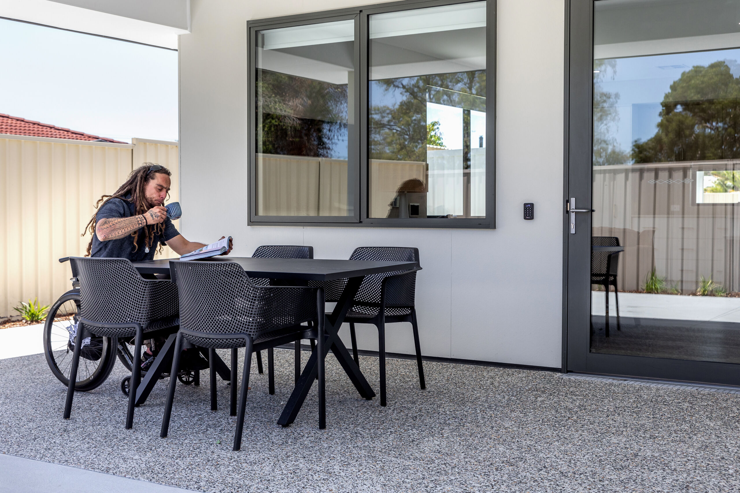 3 Bedroom Shared Home, Beechboro. — Home image 3