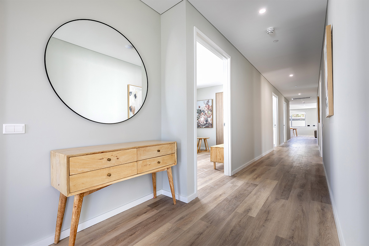 3 Bedroom Shared Home, Beechboro. — Home image 7
