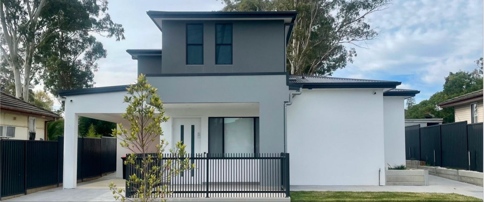 Available NOW! Beautiful Villa's in South Penrith NSW! — Home image 3