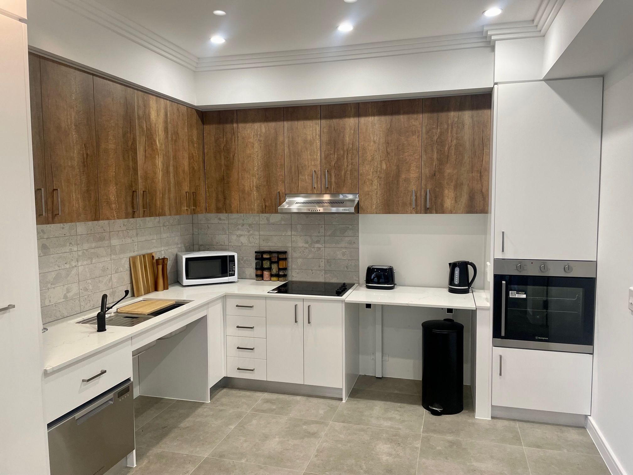Available NOW! Beautiful Villa's in South Penrith NSW! — Home image 4