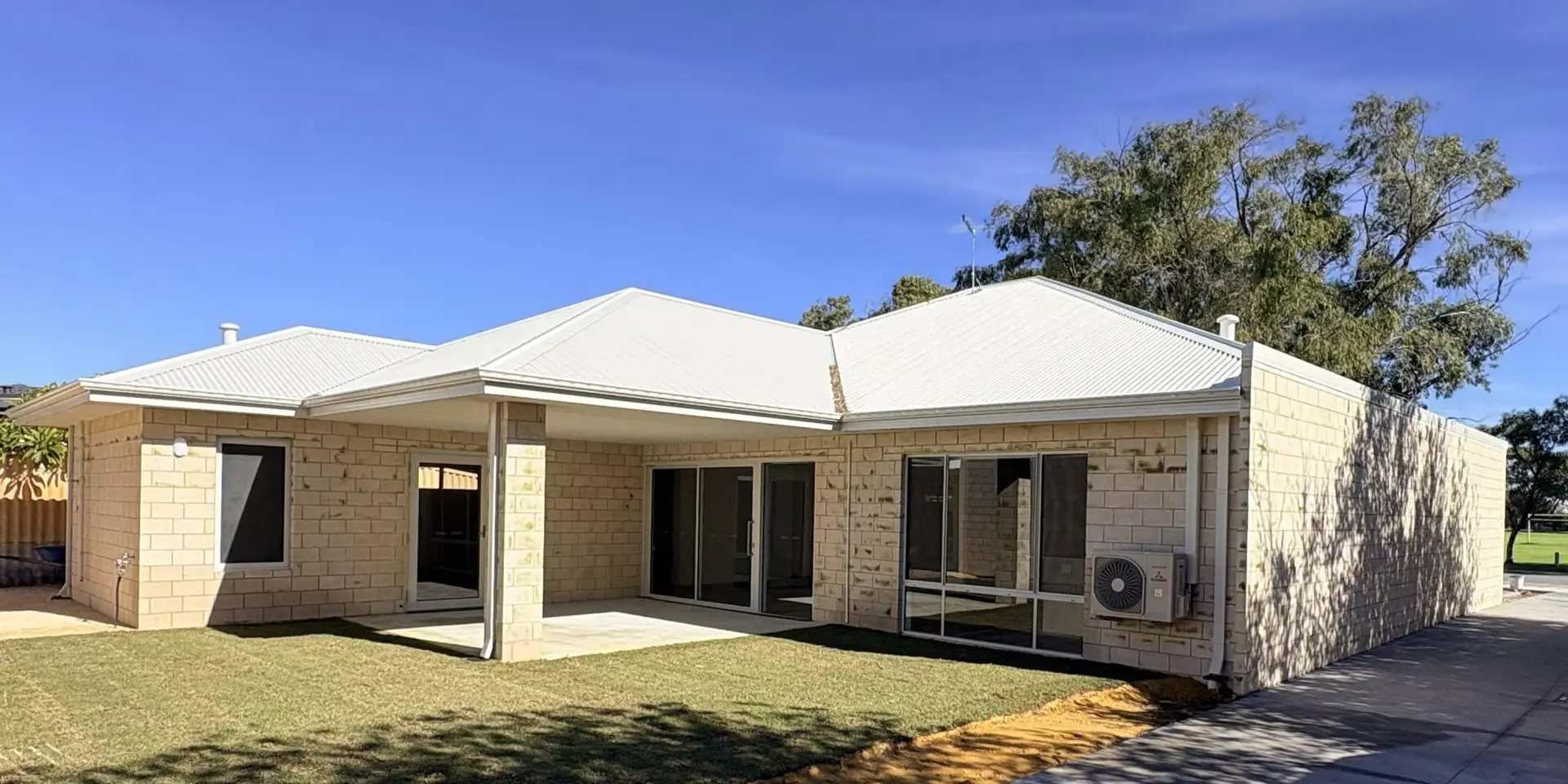 Shoalwater 34B – Western Australia | High Physical Support 2-Residents — Home image 9
