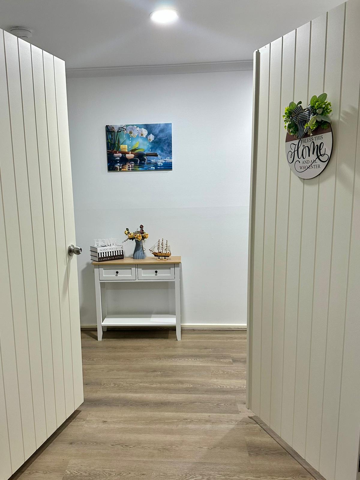 Fully accessible 4 bedroom SIL house-Newly renovated with Brand New Amenities — Home image 20