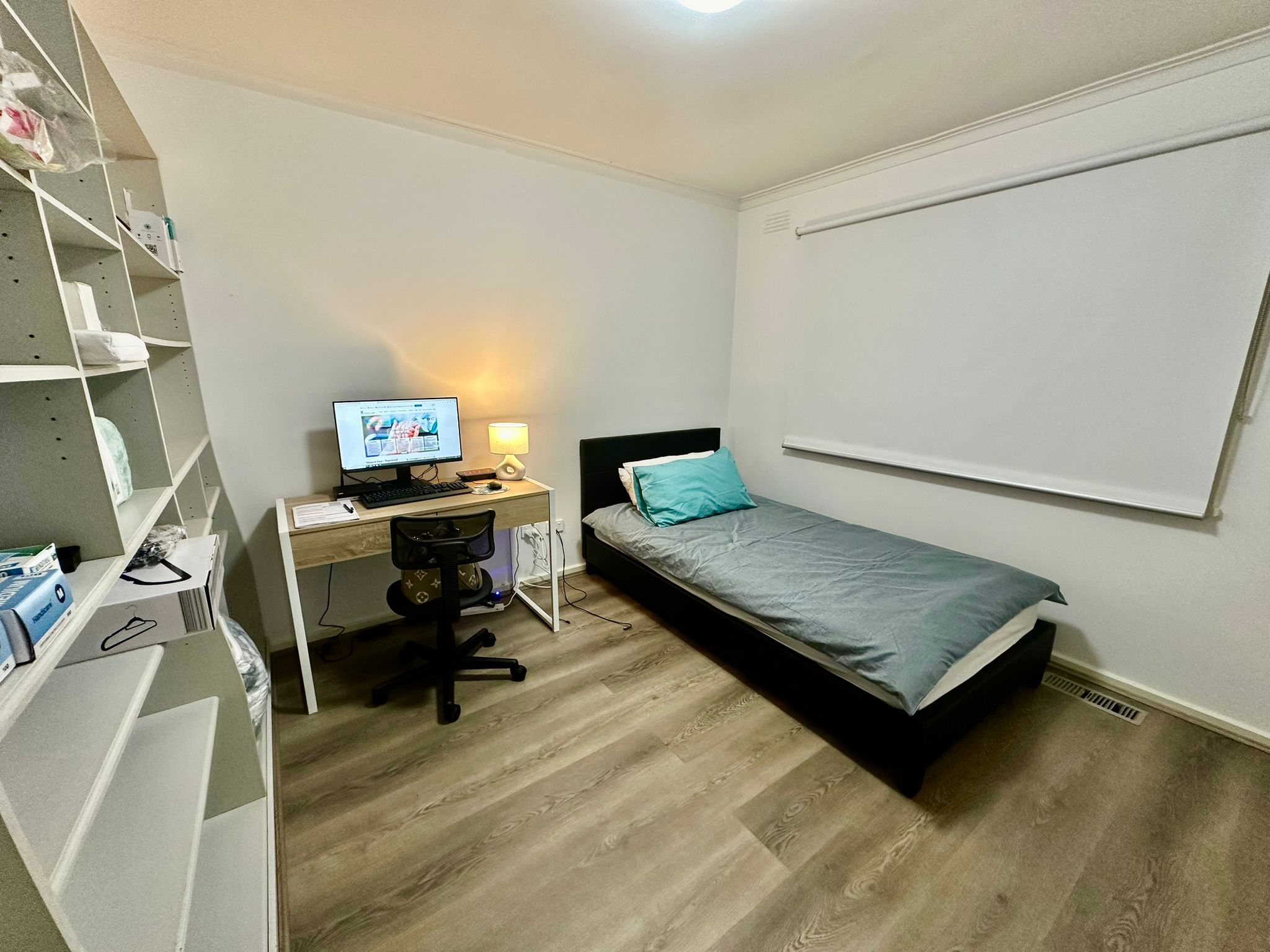 Fully accessible 4 bedroom SIL house-Newly renovated with Brand New Amenities — Home image 21