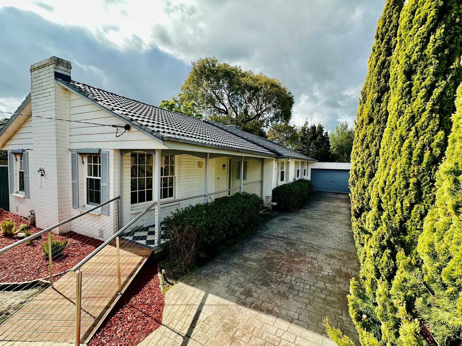 Fully accessible 4 bedroom SIL house-Newly renovated with Brand New Amenities — Home image 17