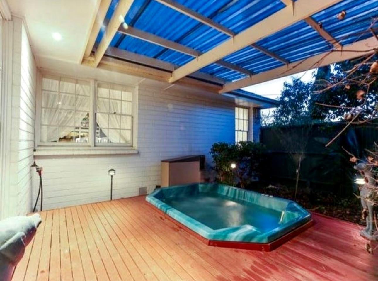 Fully accessible 4 bedroom SIL house-Newly renovated with Brand New Amenities — Home image 18