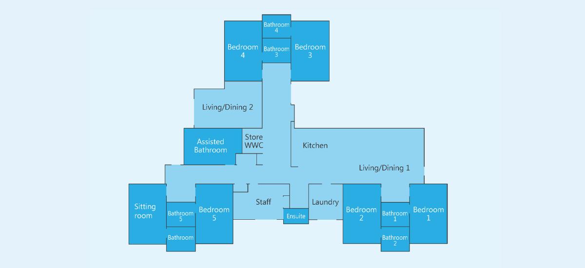 Scope (Aust) Ltd — Floorplan 1