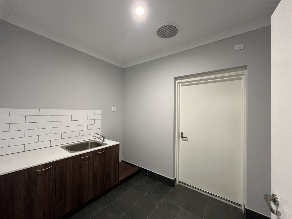 Exceptional High Physical Support SDA Home in Greenfields - 3 Bed + OOA — Home image 11