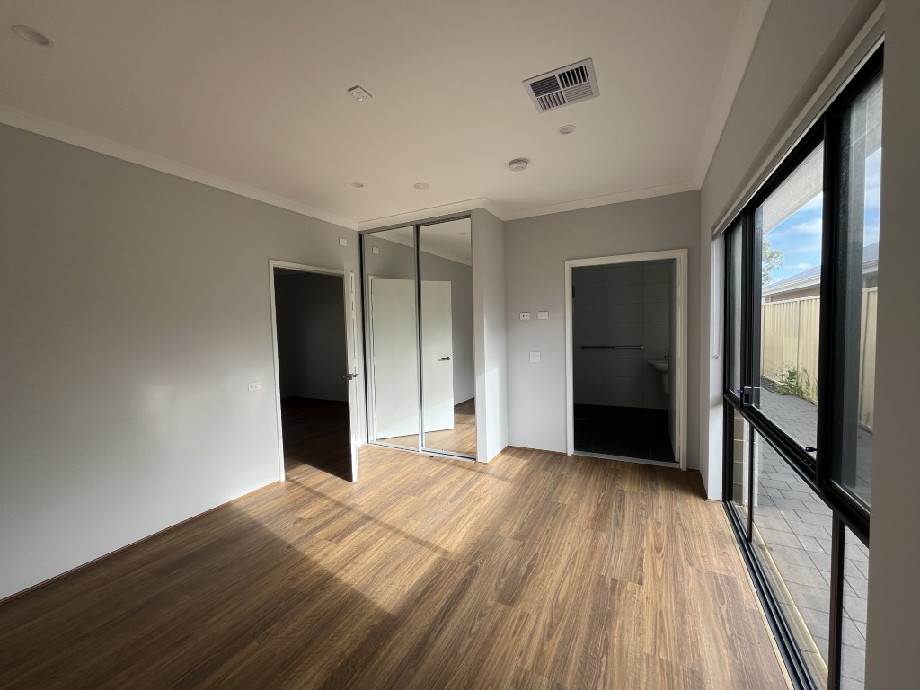 Exceptional High Physical Support SDA Home in Greenfields - 3 Bed + OOA — Home image 13