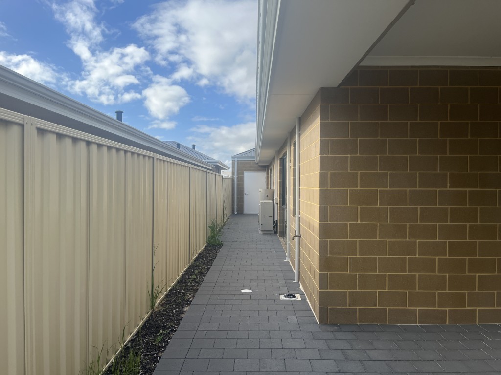 Exceptional High Physical Support SDA Home in Greenfields - 3 Bed + OOA — Home image 18