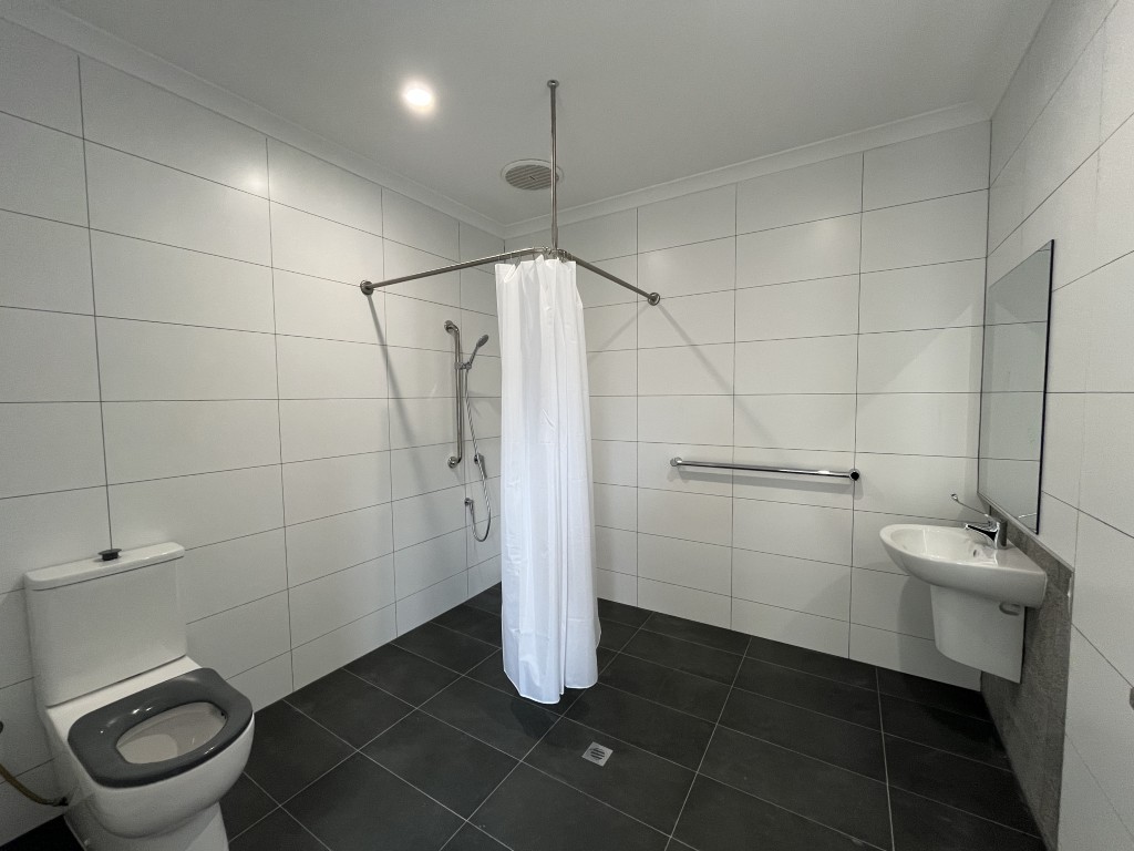 Exceptional High Physical Support SDA Home in Greenfields - 3 Bed + OOA — Home image 19