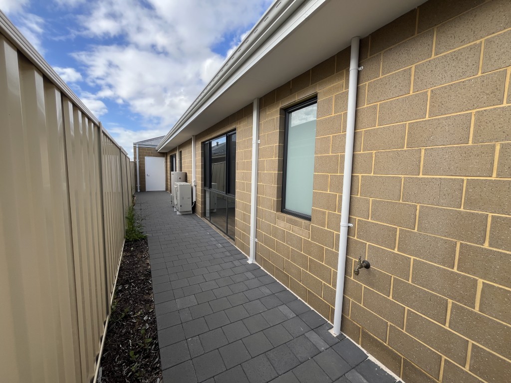 Exceptional High Physical Support SDA Home in Greenfields - 3 Bed + OOA — Home image 20