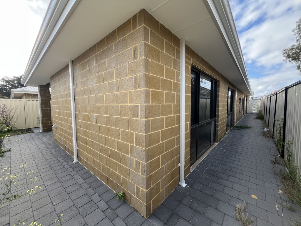 Exceptional High Physical Support SDA Home in Greenfields - 3 Bed + OOA — Home image 21