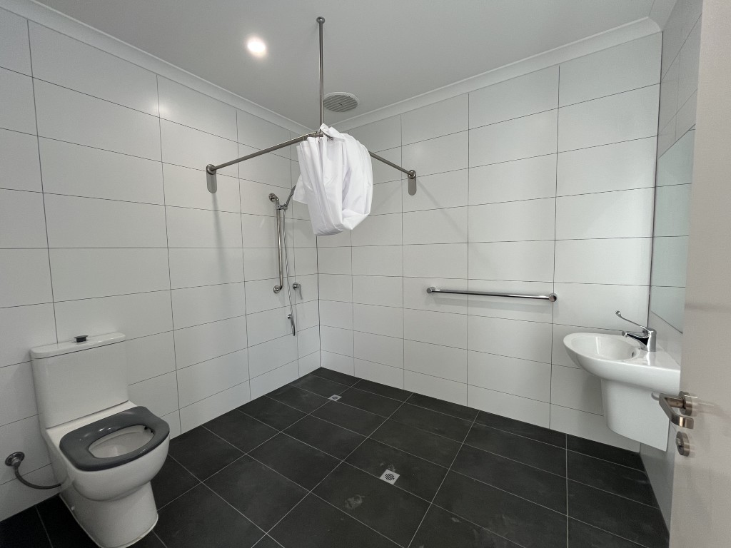 Exceptional High Physical Support SDA Home in Greenfields - 3 Bed + OOA — Home image 24