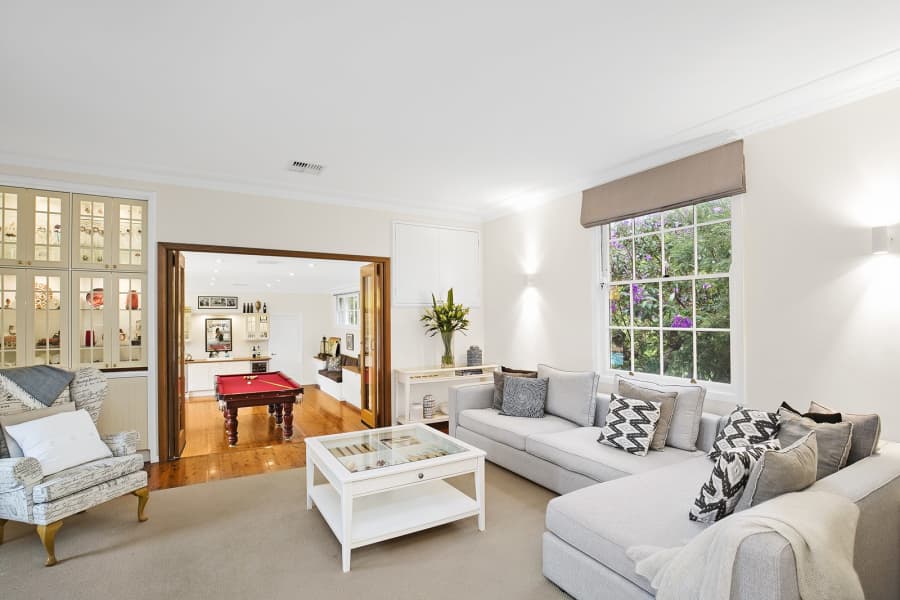 Female Tranquil SIL Home on North Shore Suburb — Home image 5
