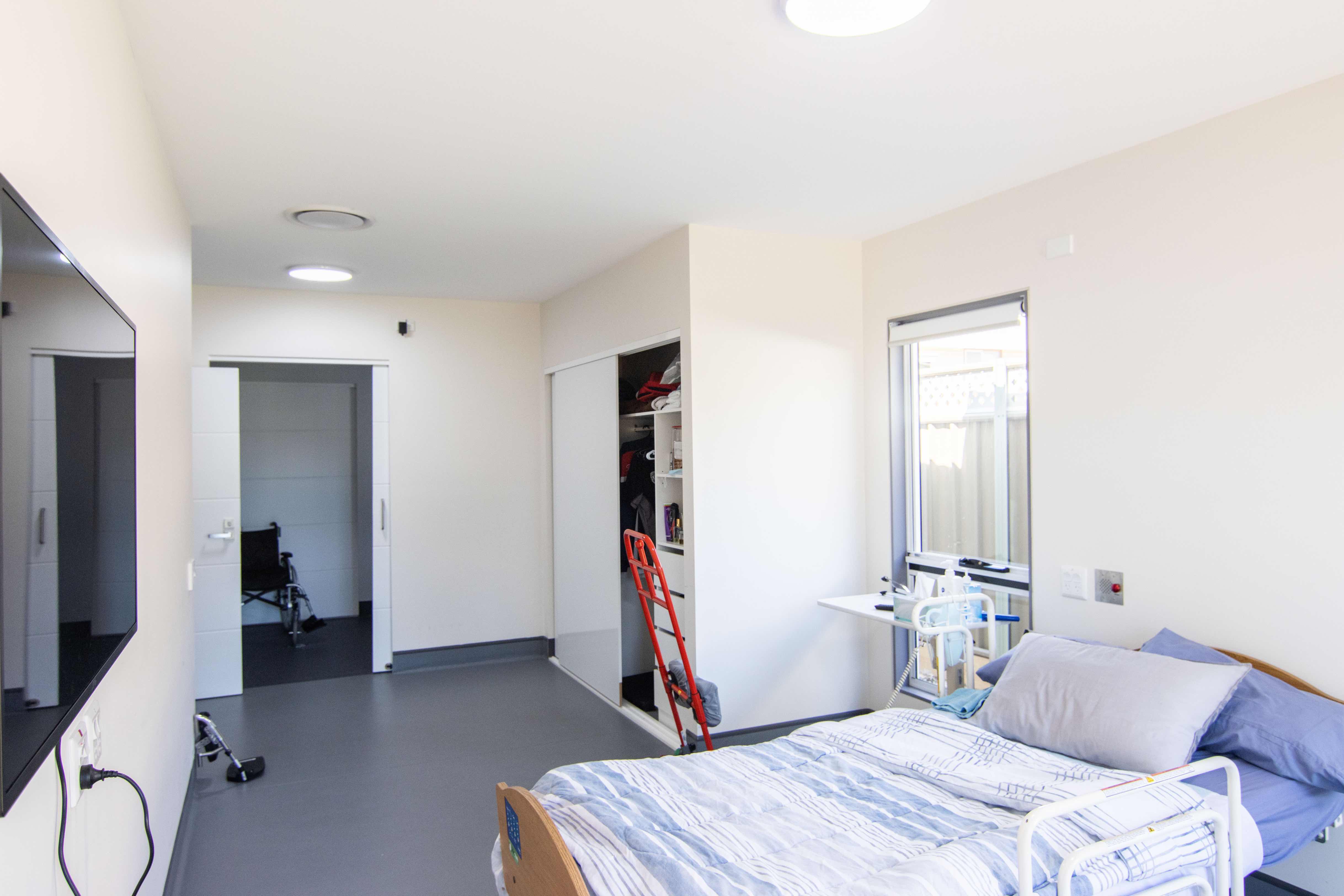 SDA Accommodation — Home image 2