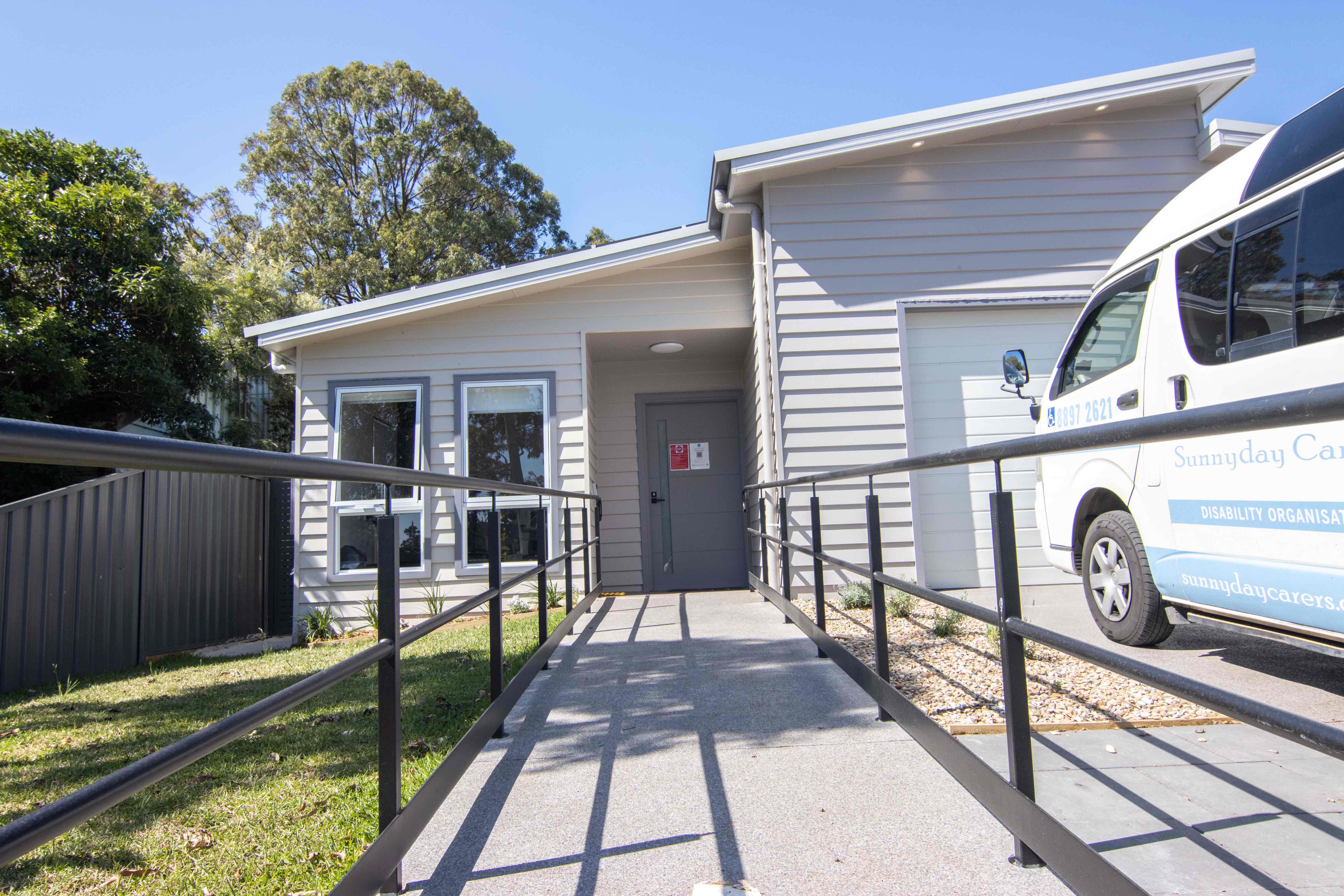 SDA Accommodation — Home image 2
