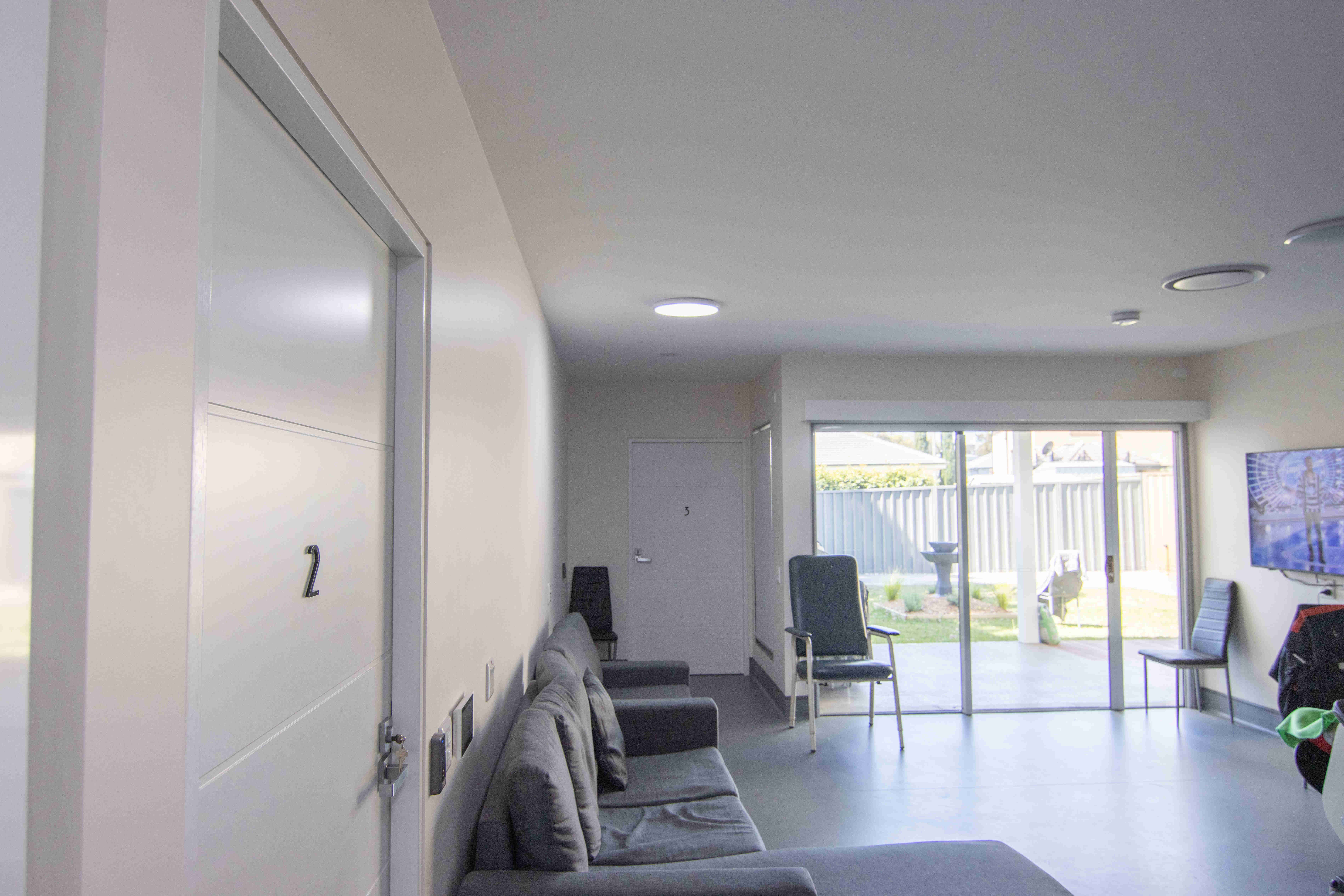 SDA Accommodation — Home image 3