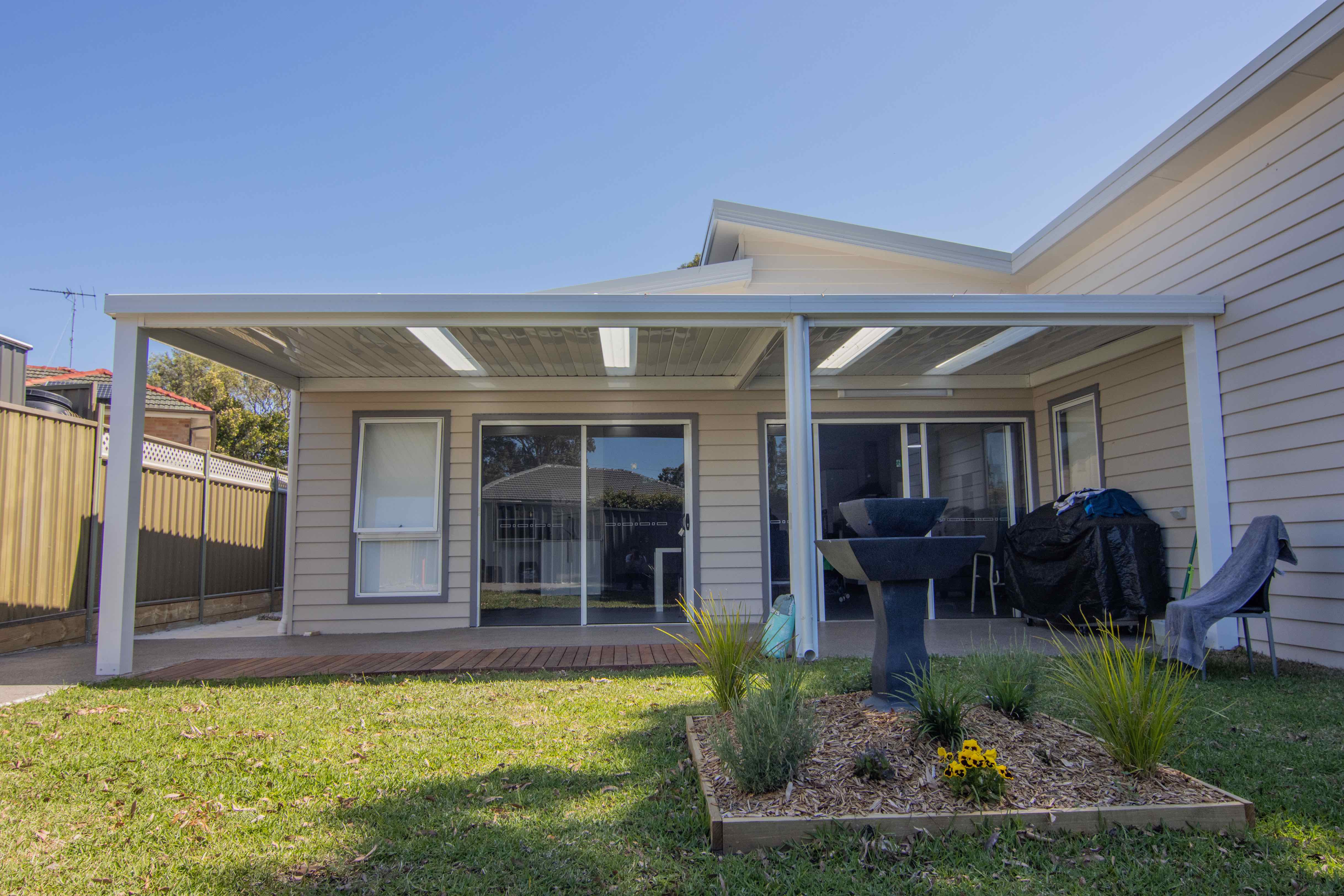 SDA Accommodation — Home image 4